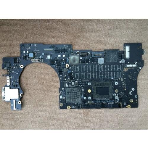 2015years 820-00163-A 820-00163 Faulty Logic Board For Apple MacBook pro 15'' A1398 repair