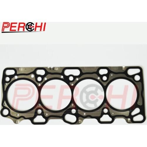 Engine auto parts head gasket for mitsubishi OUTLANDER I 2001-2006 ECLIPSE Convertible 1999-2005 zhonghua 4G64 MD332035