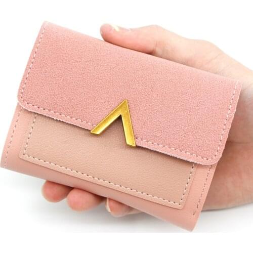 BLUEATOM Mini Wallets