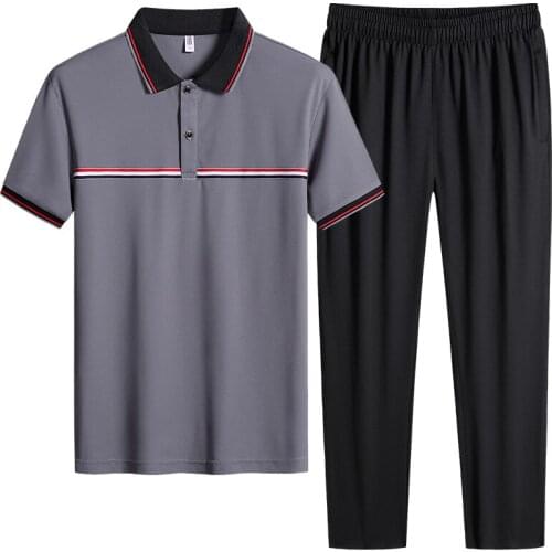 BOOERJUE Mens Summer T-shirts