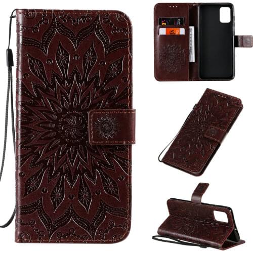 Flip Leather Coque for Samsung A52 5G Case Galaxy A22 Capa A02S A12 A42 A32 A72 A51 M31S M42 M21 S A71 A21S A 52 22 Wallet Etui