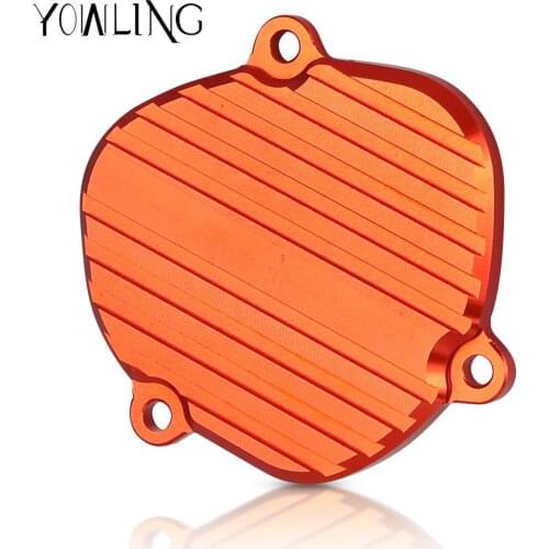 For 250 300 EXC SX SXS XC XCW TPI Six days Husqvarna TC TE TX 250 300 250i 350i 2007-2021 Control Cover Motorcycle Accessories