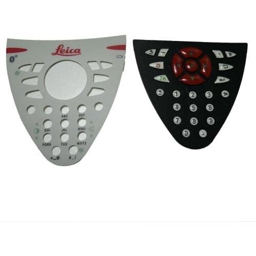 Silicon CS10 Keypad for Laika RTK Field Controller Data Collector