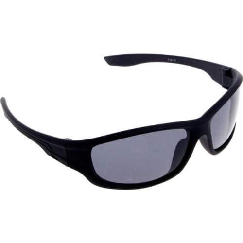 Mens Polarized Sunglasses Driving Cycling Glasses Sports Outdoor Fishing Eyewear E56D