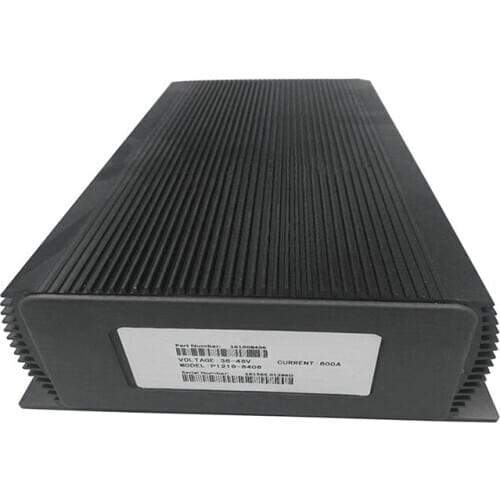 New 36/48V 600A DC Excited Controller 1219-8406 Fits For Curtis Electric Forklifts