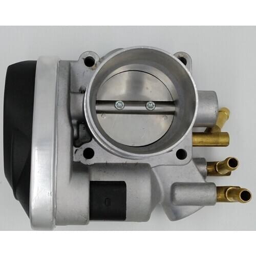 Brand New Throttle Body 06A133062AT 408238323014Z Guarantee 1 Year for Seat Altea Leon Volkswagen Caddy Golf Passat Touran