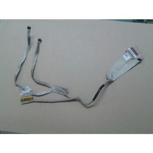 P/N 50.4xp09.021 Video Flex Screen LVDS LED LCD Cable for DELL Inspiron 5421 5437 3437 3421 5435 2421 dne40 touch