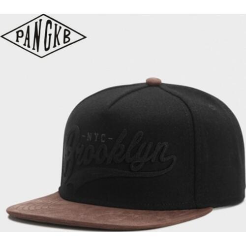 PANGKB Men's Wool Hats