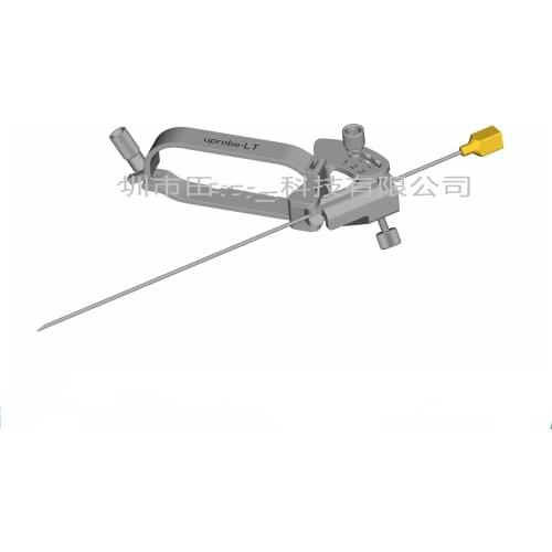 Suitable For Sonostar T-type Ultrasonic Probe Metal Puncture Frame B-ultrasound Puncture Frame