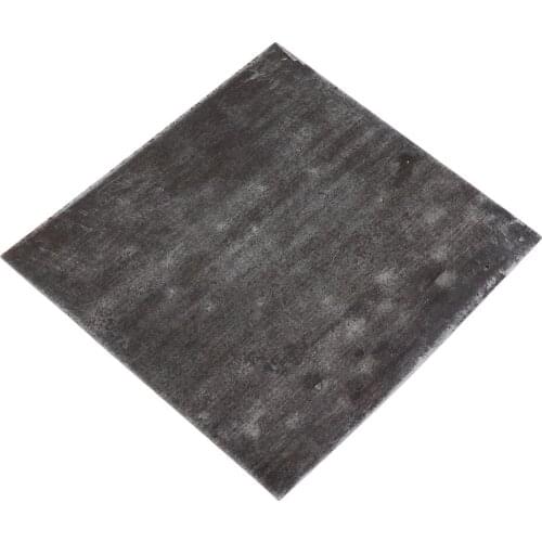 Steel Guitar Back Panel Scraper Trimming Blade For Guitar Parts Accs