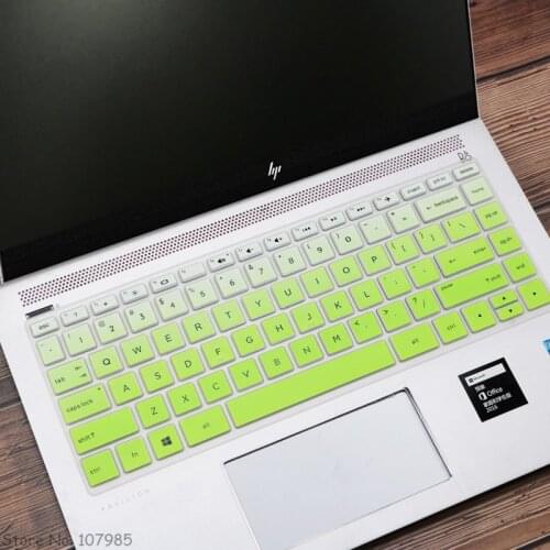 For HP Notebook 14-dq1004la 14-dq0011dx 14-dq1077wm 14-dq2031cl 1043cl 0002dx 14-dq series 14'' Laptop Keyboard Cover Protector