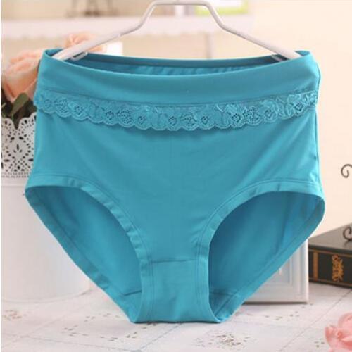 AS08 New Arrival Sexy Lingerie Underwears Women Briefs Big Size High Waist Body Shaper Hip 6 Colors Panties