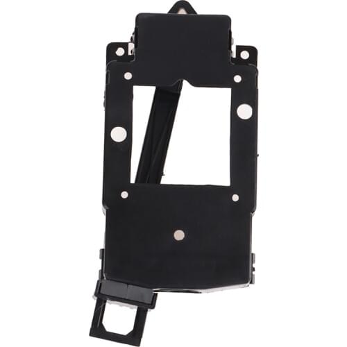 1PC Quartz Pendulum Drive Unit Module- Fits All Standard Movements Clock Making Clock Parts Accessories Home Decor Black