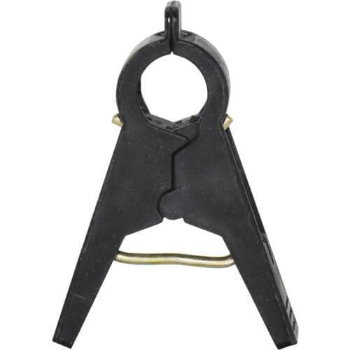 20 poultry breeding greenhouse fasteners greenhouse support bracket fixing clip support connection clip Poultry supplies