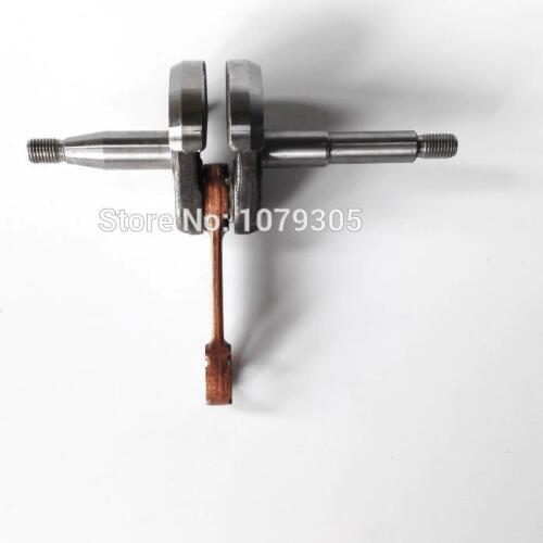 3800 Gasoline small Chainsaw crankshaft