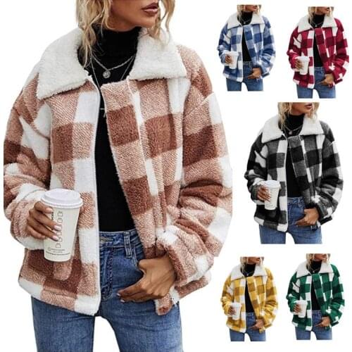 Женские куртки с мехом ANGLIU China At AliExpress