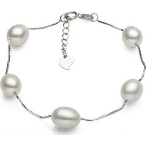BERRDY Silver Bracelets