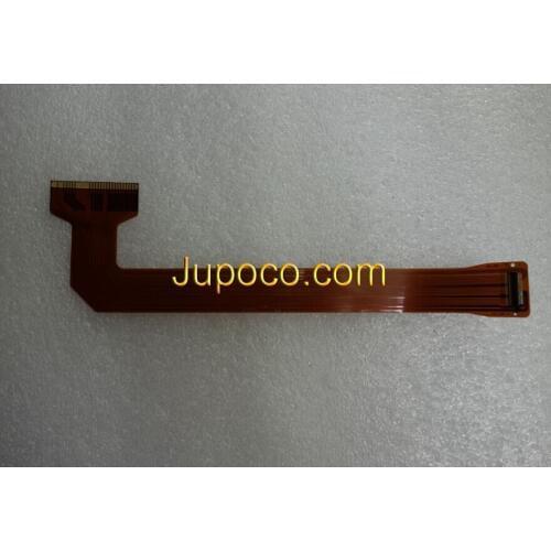 FREE SHIPPING LCD DRIVE BOARD CABLE FOR PCM 2.1E1NRDW BE6693 CD DVD NAVIGATION PLAYER