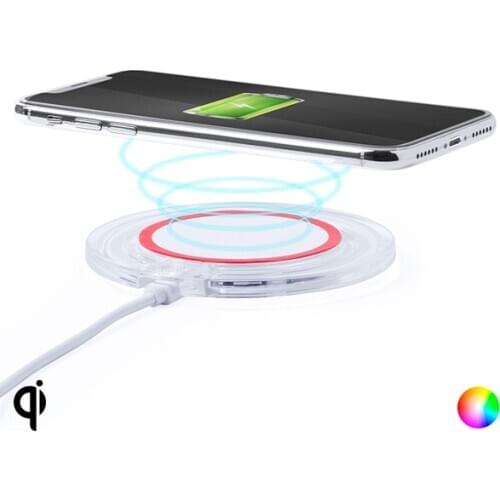 Qi Wireless Charger for Smartphones 145763