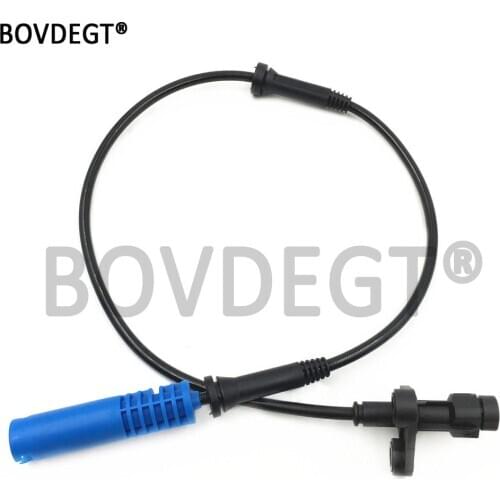 Front Left or Right ABS Wheel Speed Sensor for BMW 5 E39 5 Touring E39 34526756375 34521165534