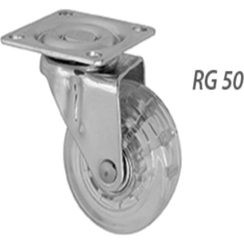 GENERICO Furniture Wheels