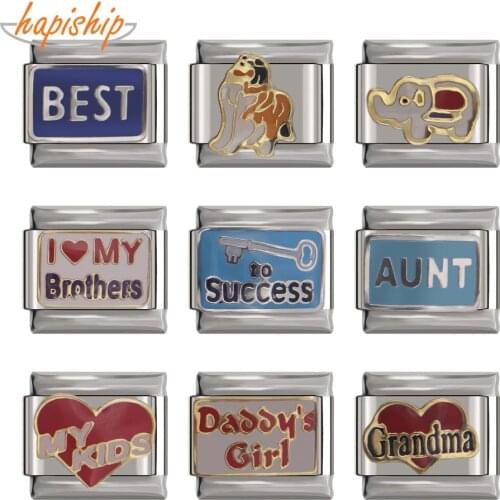 Hapiship Children's Bracelets
