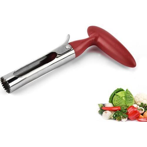 Apple Nut Core Remover Core Pear Core Extractor Innovative Kitchen Tool