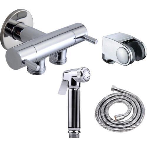 JOMUWA Hygienic Showers