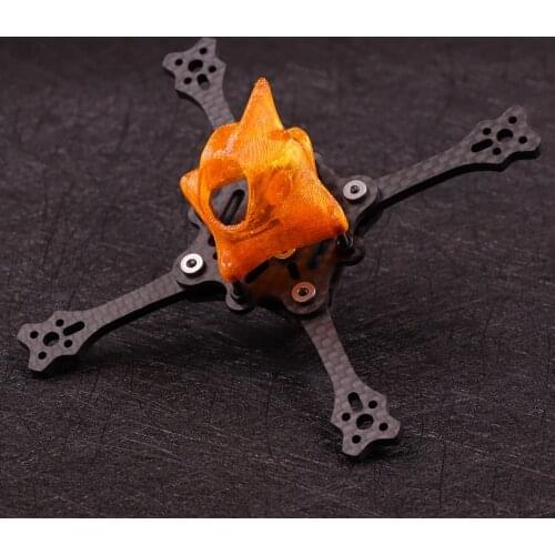 Toothpick 2.5/3 Inch frame kit RC Drone FPV Racing Quadcopter Freestyle True X 1104 1103 8000kv Turbo Eos2 F4 AIO TPU Canopy