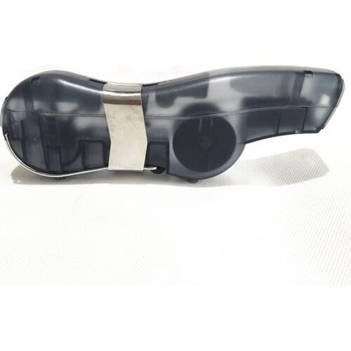 Bicycle Chain Washer ABS Hangable Quick Clean Not Easily Deformed Cycling Equipment Accessories for Cycling Bikes jlrr