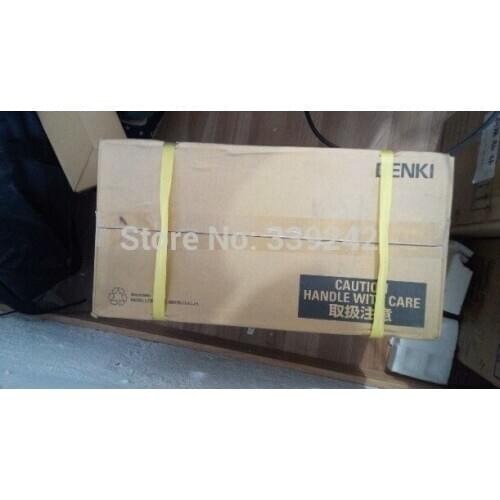 NEW&ORIGINAL Q2AA18550RXS00 DENKI SERVO MOTOR Q2AA18550RXS00