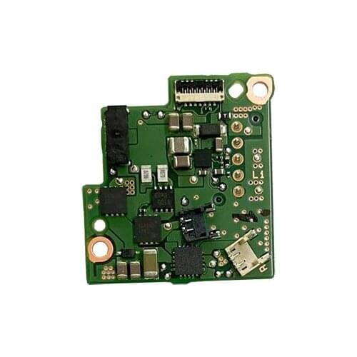 Original Z6 Power Board Z7 Powerboard Repair Replacement Parts For Nikon Z6 Z7 Camera