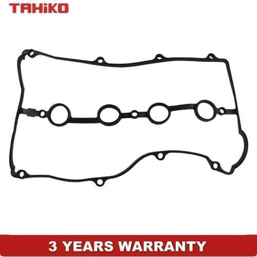 VALVE TAPPET ROCKER COVER GASKET FOR FORD LASER KJ KL MAZDA 323 ASTINA BG10 MX5 NA30 NB30 1.8L BP 11/93-00