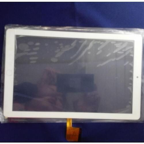 Myslc Touch screen replacement For FENGXIANG 10.1 inch 4G LTE Tablet Campacitive touch screen panel digitizer Sensor