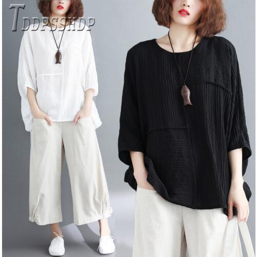 TDDPSSHDP Summer Blouses