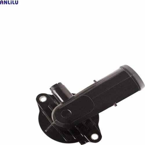 Engine Coolant Thermostat 5184651AG Suitable for 11-17 Jeep Grand Cherokee 3.6L V6 5184651AH 5184651AF