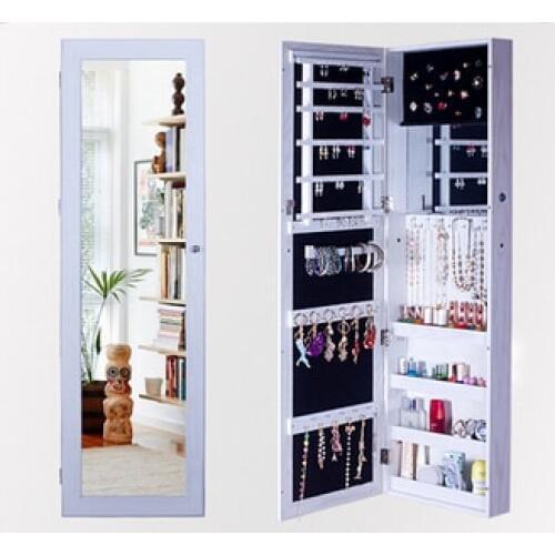 Pier glass. Store lens ark. Receive jewelry cabinet