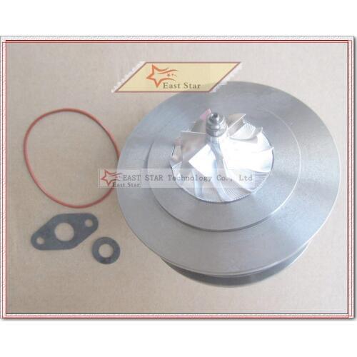 Turbo cartridge chra Core BV40 54409700014 54409880014 A6710900780 turbine For Ssang yong Rexton III 2.0XDI D20DTR 155KM TURISMO