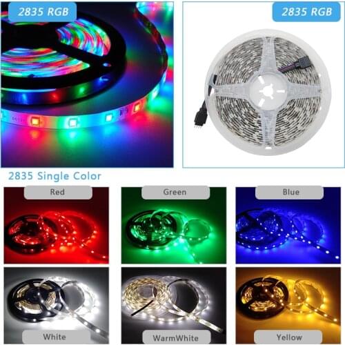 ZAHORIO LED Strips