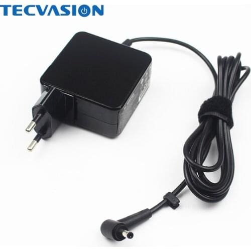 20V 2.25A 4.0*1.7mm Laptop Adapter Charger for Lenovo IdeaPad 310 110 100 YOGA 710 510 Flex 4 5A10K78750 PA-1650-20LK EU US Plug