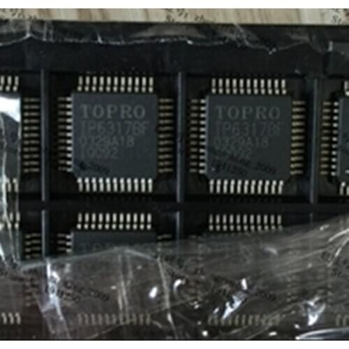 10PCS TP6317BF TP6317 NEW