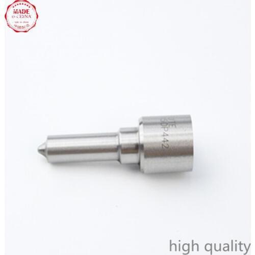 4 Pieces/lot DSLA150P442 DSLA150P448 DSLA150P502 DSLA150P520 DSLA150P672 DSLA150P706 Diesel fuel injector nozzle