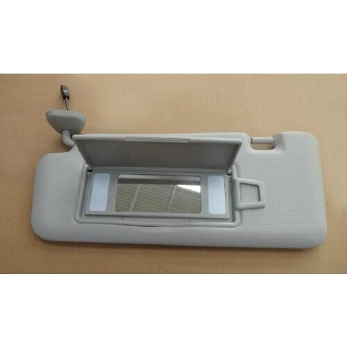 8204100XSZ08AD4 8204200XSZ08AD4 left and right sunshade assembly original factory Haval H2