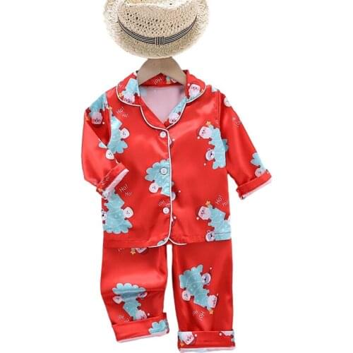 Пижамы и халаты для мальчиков Campure China At AliExpress