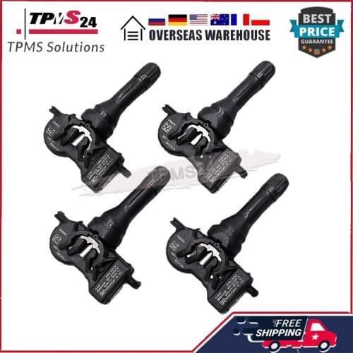 FOR Buick Verano Cadillac Ats Chevrolet Cruze Sonic Tahoe Trax GMC Canyon 315Mhz TPMS SENSOR TIRE AIR PRESSURE SENSOR 13589255