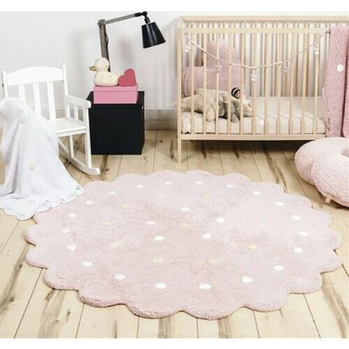 Baby Games Acupoint Door Mat Fitness Activity Game Carpet Floor Mat Children Floor Carpet Baby Room Decoration