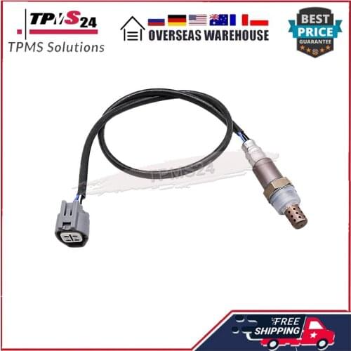 For JAGUAR S-TYPE SUPER V8 VANDEN PLAS X-TYPE XJ8 XJR XK8 XKR Oxygen Sensor Lambda Sensor O2 Sensor LNE1682BC