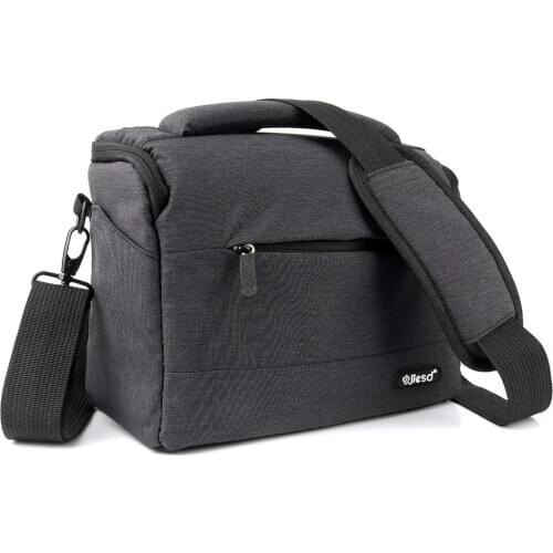 DSLR Camera Bag Case For Olympus EPL9 E-M10 EM5 MarkII EM10II EM5 EM10 E-M1 E-PM2 E-PL6 EPL-7 EPL6 EPL5 EPL7 EPL8 SP-100EE SP820
