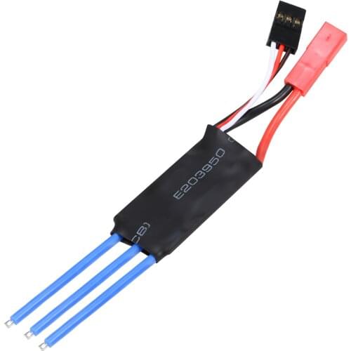 18A ESC 2S Brushless ESC Electric Speed Controller For WLtoys K989 Kyosho Tamiya 1/24 1/28 mini Z mini Q RC Drift Car