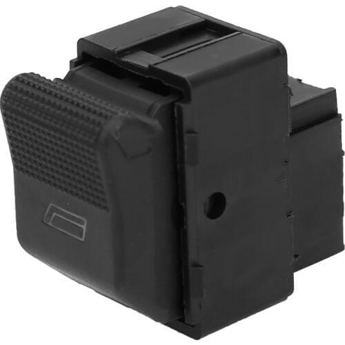 6X0959855B 6N2 6X0-959-855B Electric Power Window Lift Control Switch Button Lifter for Lupo for Seat Cordoba for Ibiza III